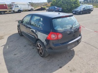 Vw Golf 5 1K1 1.9 TDI 105CV 2003-2008