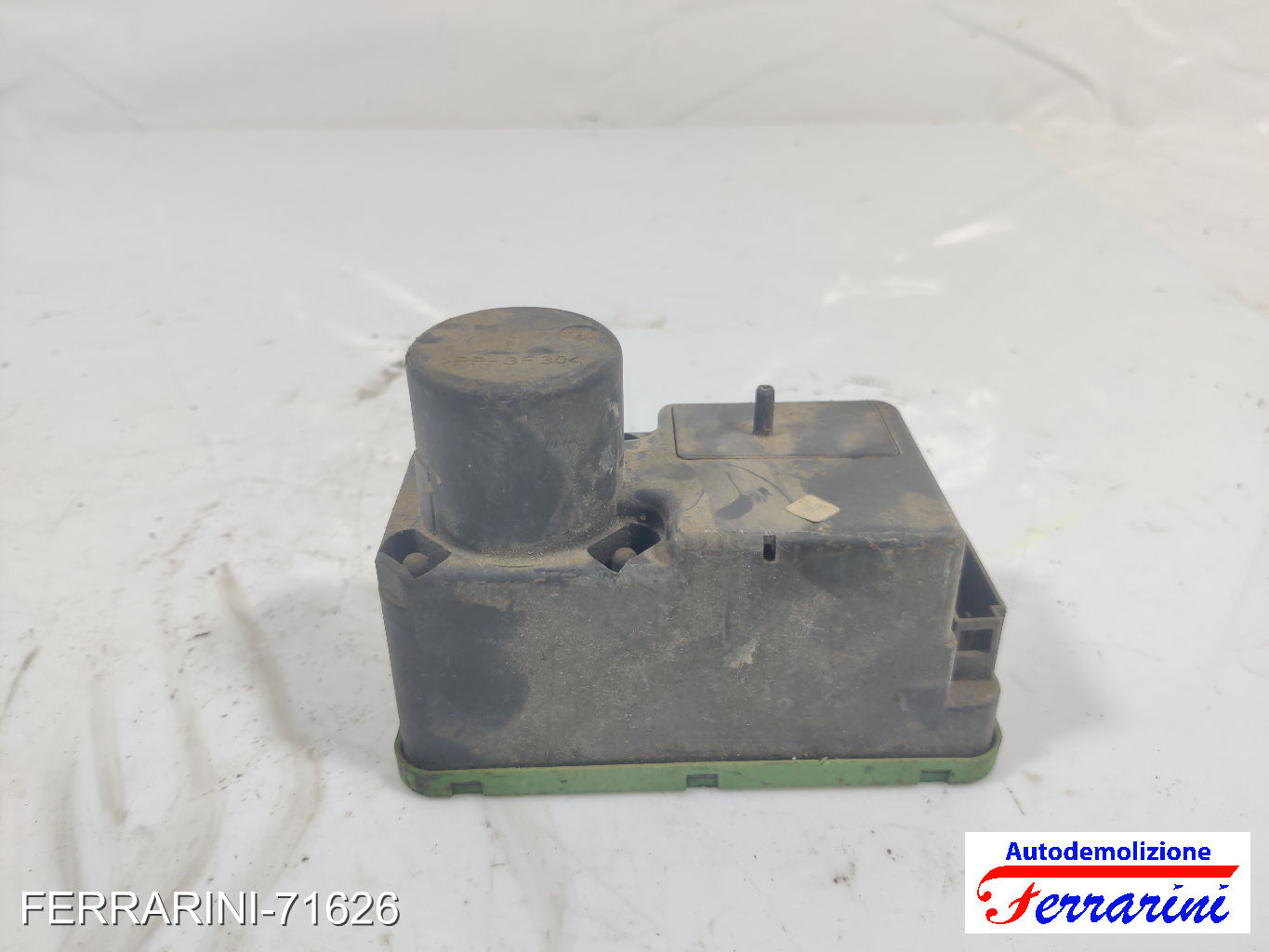 Pompa Compressore Chiusura Centralizzata VW PASSAT VARIANT 35I, 3A5 1988-1997 8