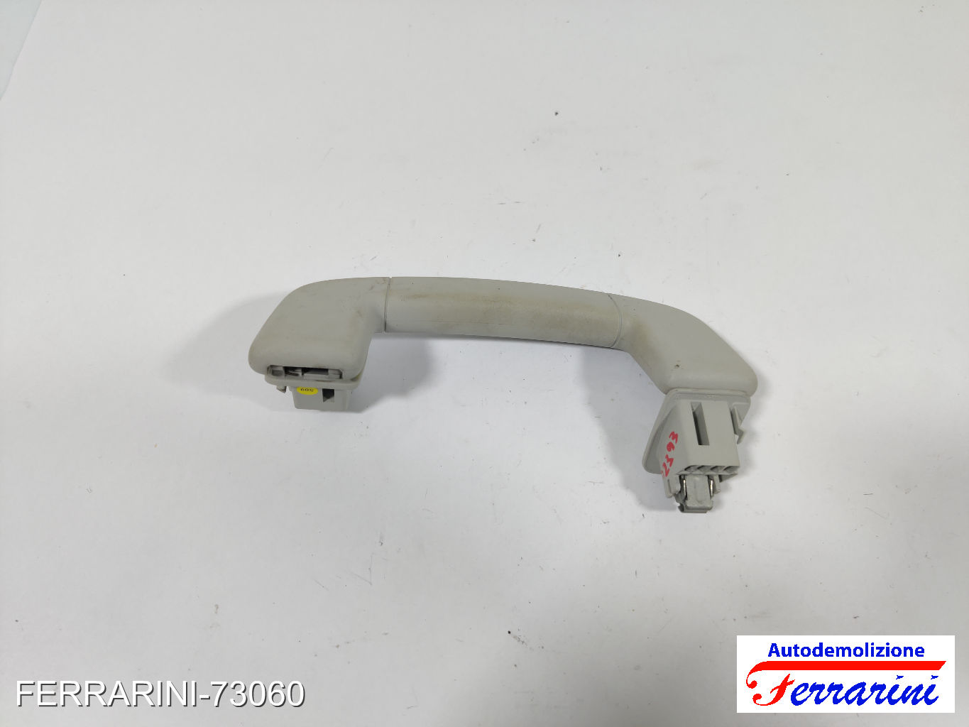 Maniglia Tetto VW GOLF 7 5G1, BE1, BE2, BQ1 2012-2020 sinistro, sx, frontale