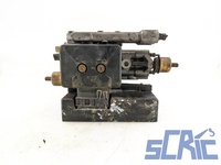 Centralina Pompa Abs CITROEN XANTIA BREAK X1, X2 1.8I 1995-1998 9612783680