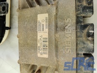 Kit Accensione RENAULT CLIO 2 BB, CB 1.2 16V 2001-2016 8200400246, S120201108A 9