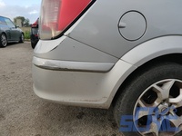 Opel Astra H Sw A04 1.9 CDTI 120CV 2005-2010
