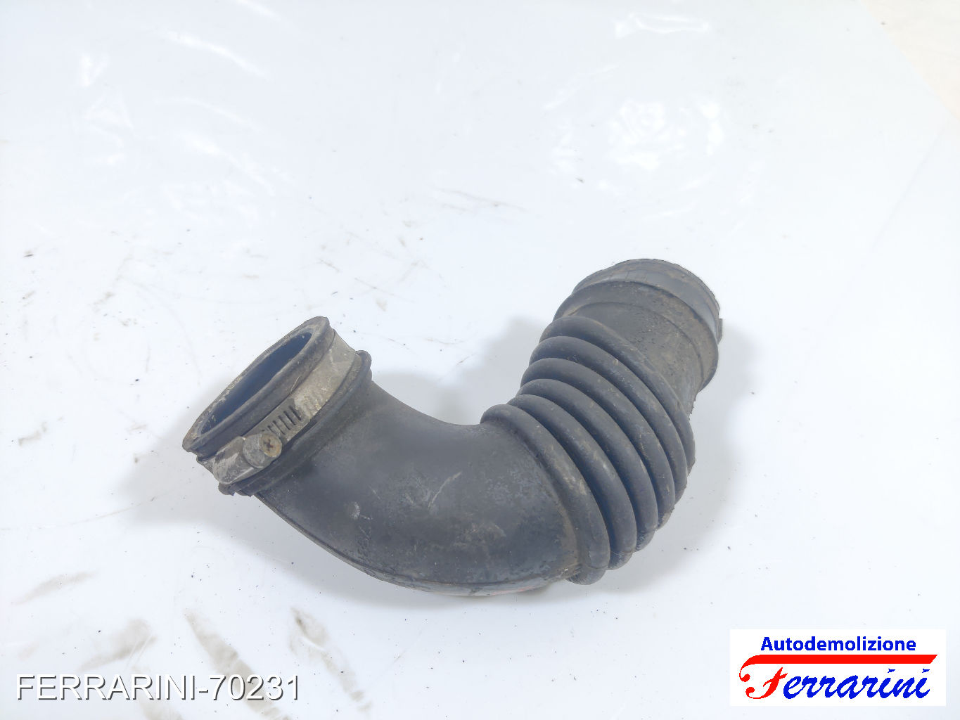 Manicotto Aspirazione TOYOTA COROLLA LIFTBACK E11 1.6 2000-2002 1788122040