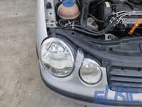 Vw Polo 9A, 9N 1.4 TDI 75CV 2001-2005