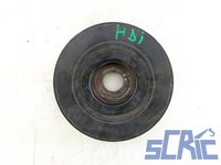 Puleggia Albero Motore PEUGEOT 307 3A/C 1.4 HDI 2001-2005 0515V7, 0515T3