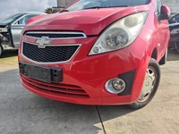 Chevrolet Spark M300 1.0 68CV 2010-2015