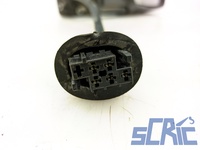 Specchietto Laterale VOLVO V70 1 875, 876 1995-2000 destro, dx