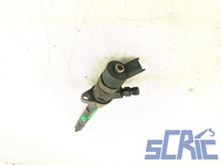 Iniettore FORD FIESTA 6 CB1, CCN 1.6 TDCI 2008-2012 0445110239, 96596666