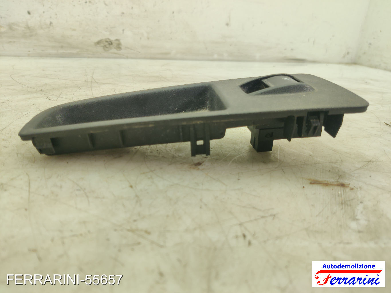 Pulsantiera Tastiera Alzavetro FIAT BRAVO 2 198 2007-2014 destra, dx, frontale 6