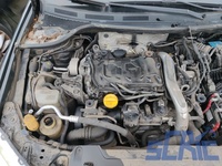 Renault Laguna 3 Sw KT0/1 2.0 DCI 150CV 2007-2015
