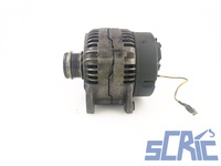 Alternatore VW PASSAT 3B2 1.9 TDI 1996-2000 028903028, 028903027E, 0123515003 6