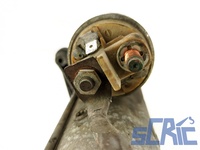 Motorino Avviamento RENAULT MEGANE 2 LM0/1 1.9 DCI 2003-2023 8200064465