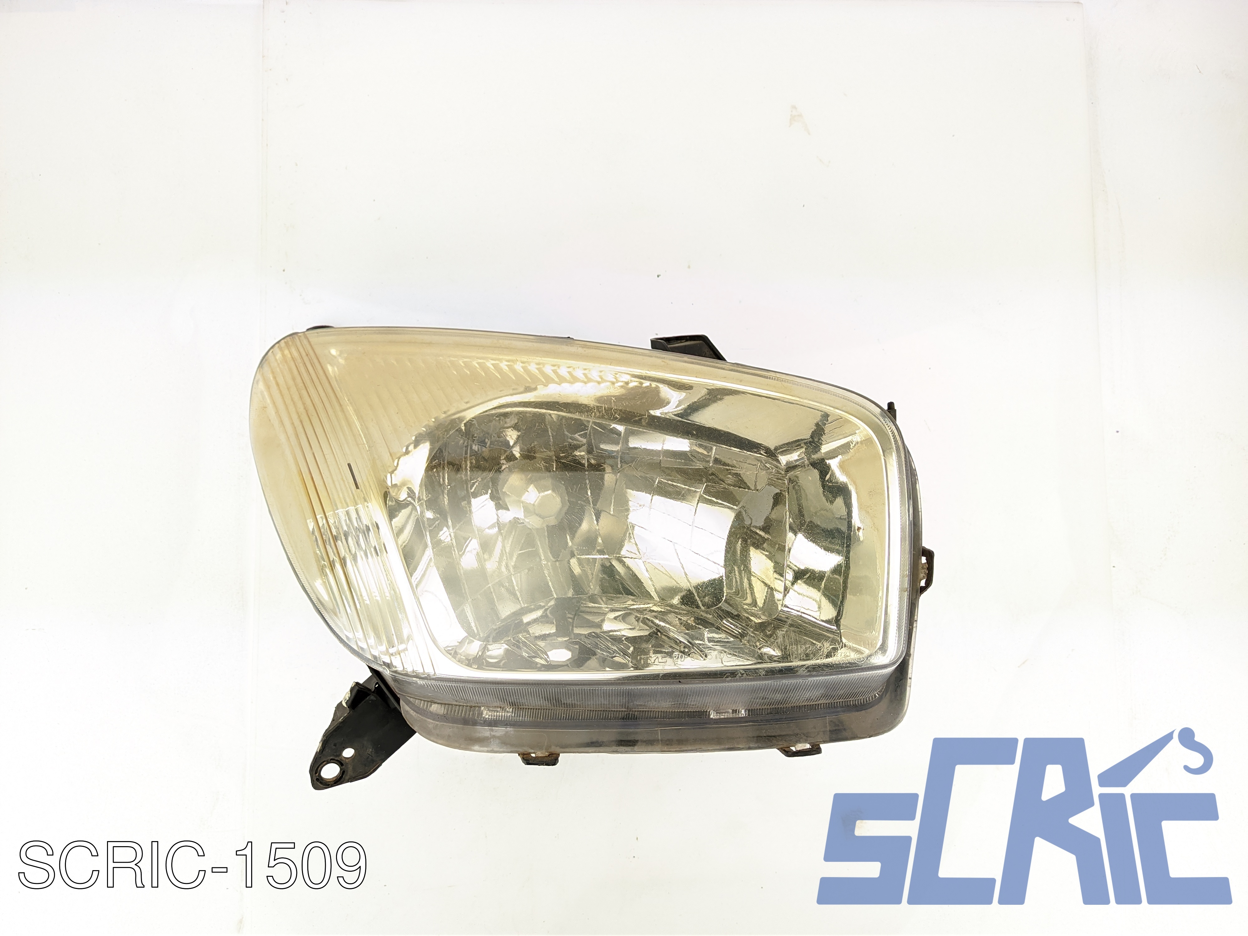 Faro Anteriore TOYOTA RAV 4 2 A2 2001-2005 destro, dx 8111042180, 8111042150