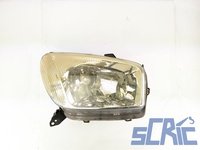 Faro Anteriore TOYOTA RAV 4 2 A2 2001-2005 destro, dx 8111042180, 8111042150