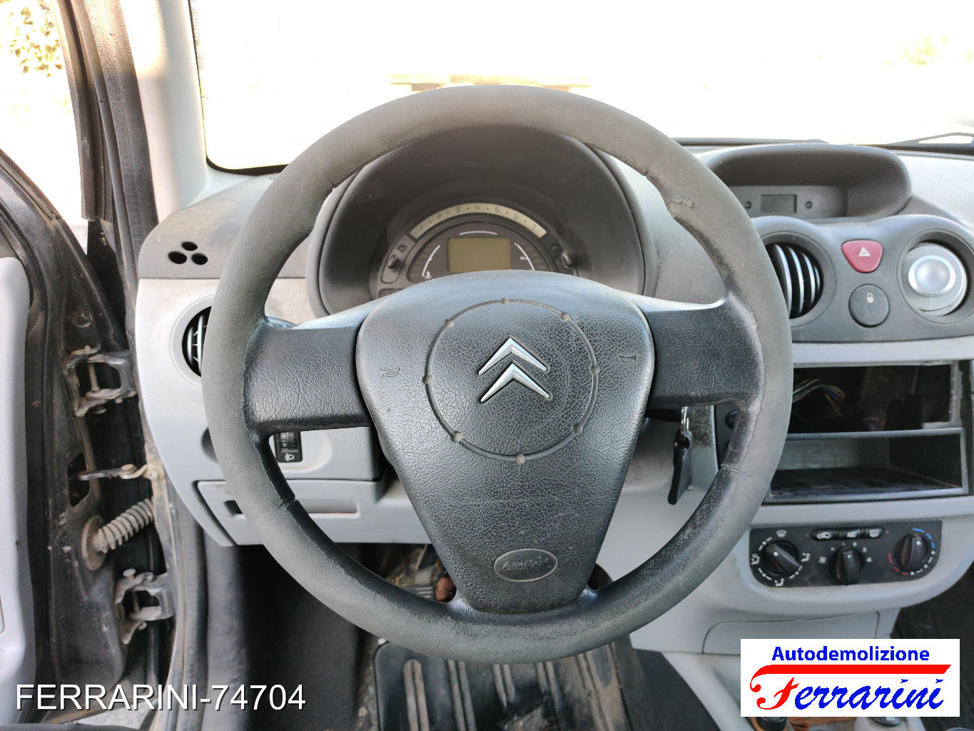 Citroen C3 1 27