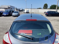 Renault Megane 3 B3, BZ0/1 1.5 DCI 90CV 2008-2015