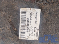 Servofreno CITROEN C4 LC 1.6 HDI 2004-2011 9643129680, 0204024597, 2013023