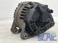 Alternatore OPEL MERIVA B S10 1.4 LPG 2011-2017 13266809, BR14H, F00M144160 11
