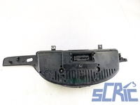 Quadro Contachilometri VW PASSAT 3C2 2.0 TDI 16V 2005-2010 A2C53194181