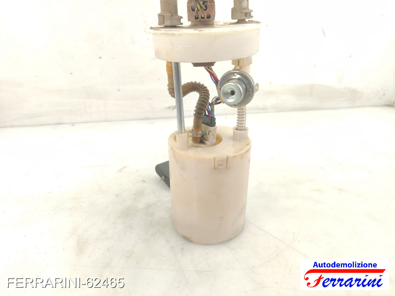 Cestello Pompa Galleggiante Serbatoio CHEVROLET MATIZ M200, M250 0.8 2005-2013 8