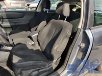Citroen C4 Coupe LA 1.6 HDI 109CV 2004-2011
