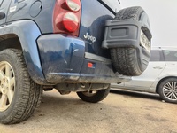 Jeep Cherokee KJ 3.7 4X4 204CV 2003-2008