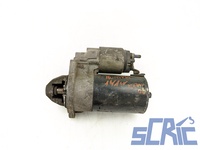 Motorino Avviamento FIAT MULTIPLA 186 1.6 16V BIPOWER 2001-2010 51832956