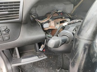 Fiat Stilo 192 1.9 JTD 115CV 2001-2006