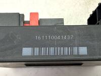 Body Computer VW GOLF 5 1K1 1.9 TDI 2003-2008 1K0937049M, 1KO951253A 6