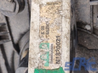 Ventola Stufa FIAT SCUDO 270, 272 2007-2016 1401366880, 6441Y4, N1820021