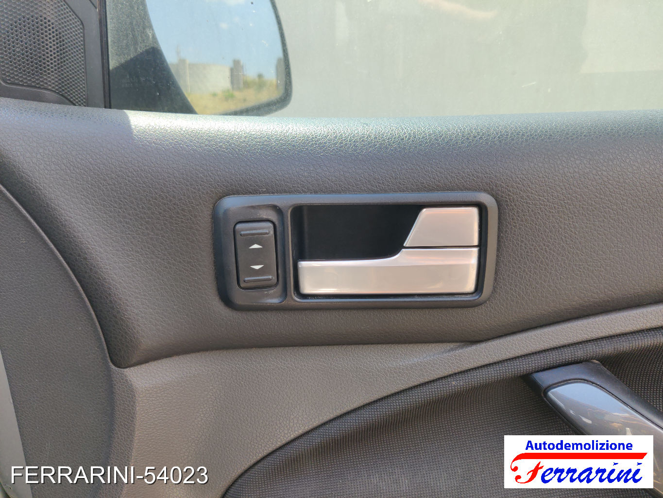 Ford C-Max 12