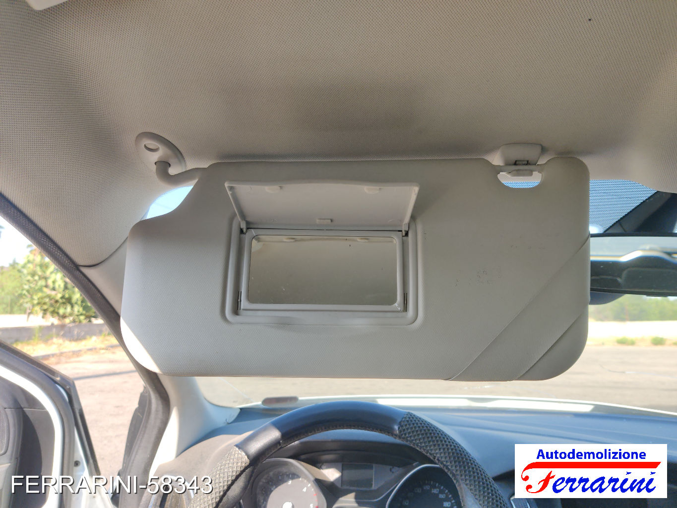 Ford Focus 3 Turnier 1.6 TDCI 95CV 2010-2023