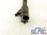 Iniettore LANCIA YPSILON 843 1.3 JTD 2003-2011 0445110083, 55192096, 55192495