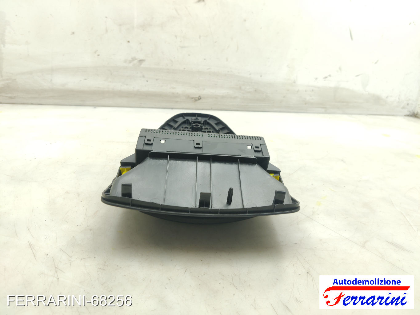 Orologio OPEL CORSA D S07 2006-2014 13209460, 248501307863, FD1707