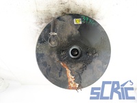 Servofreno NISSAN ALMERA 2 N16 1.5 DCI 2003-2006 47210BM410, 47210BM41A