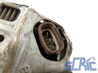 Alternatore HYUNDAI MATRIX FC 1.5 CRDI 2001-2010 3730027601, 1002132990 8