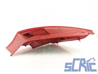 Fanalino Stop Posteriore FORD FIESTA 6 CB1, CCN 2010-2012 sinistro, sx