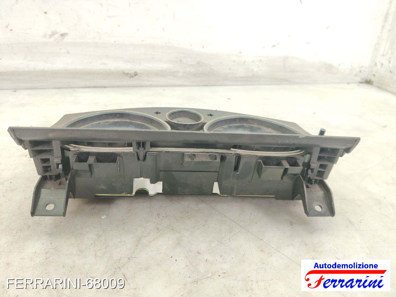 Kit Accensione OPEL ASTRA H A04 1.7 CDTI 2004-2010 0281011943, 55556829 47