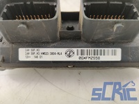 Centralina Motore FIAT PUNTO 188 1.2 60 1999-2010 46820323, IAW59FM3, 0GXFMZS58