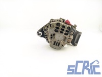 Alternatore FORD FIESTA 5 JD, JH 1.4 16V 2001-2008 2S6T10300CB, 1708472, 1592234