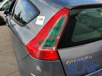 Citroen C4 Coupe LA 1.6 HDI 109CV 2004-2011