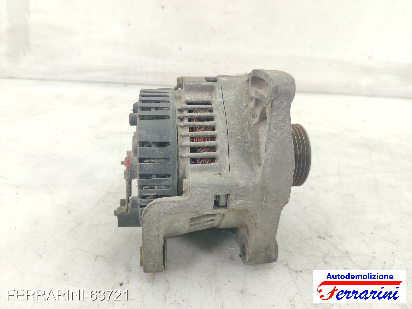 Alternatore