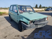 Fiat Panda 141 900 40CV 1992-1996