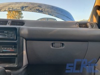Nissan Vanette HC 23 2.3 D 75CV 1994-2002