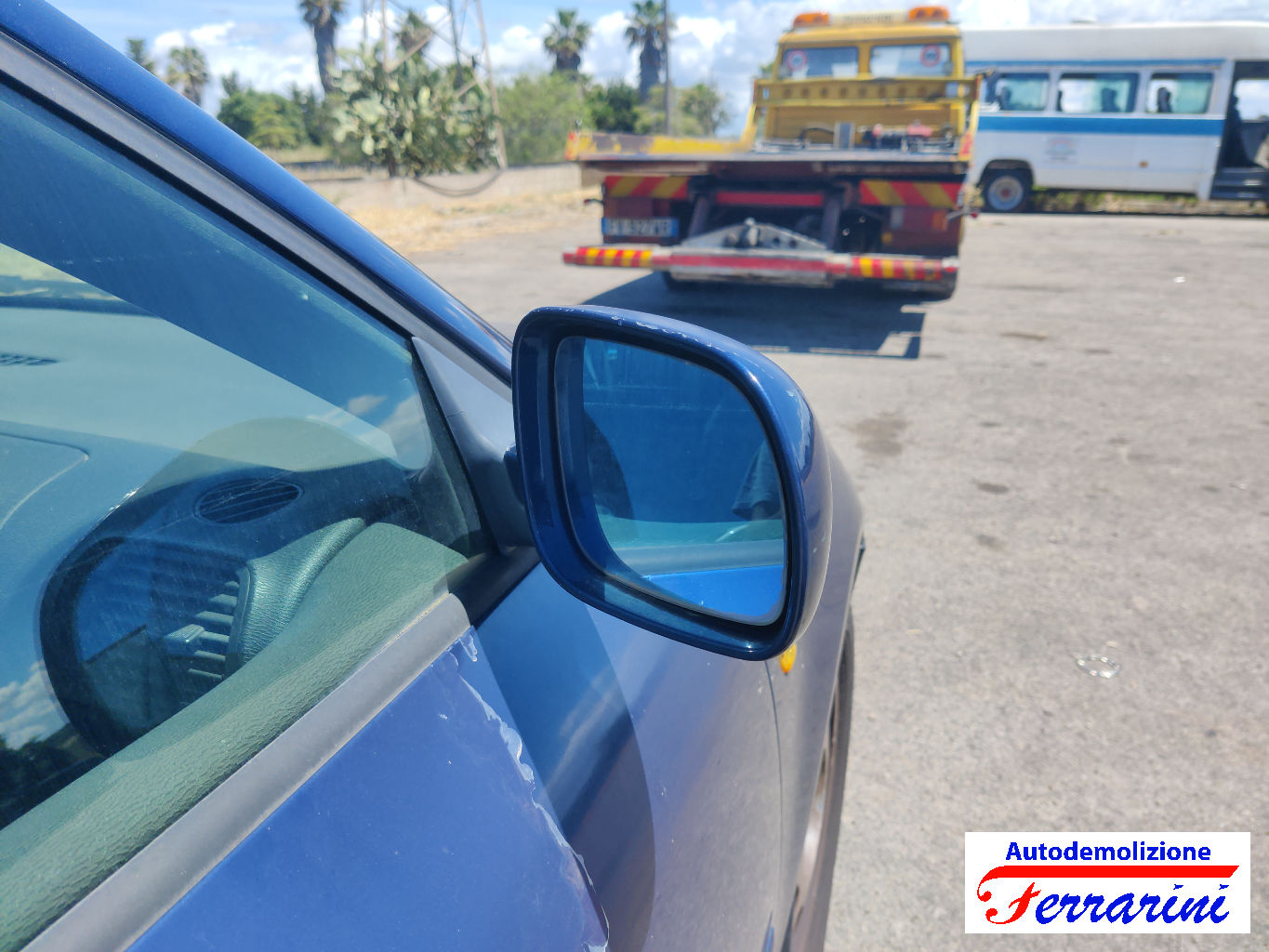 Audi A3 8L1 1.9 TDI 110CV 1997-2001