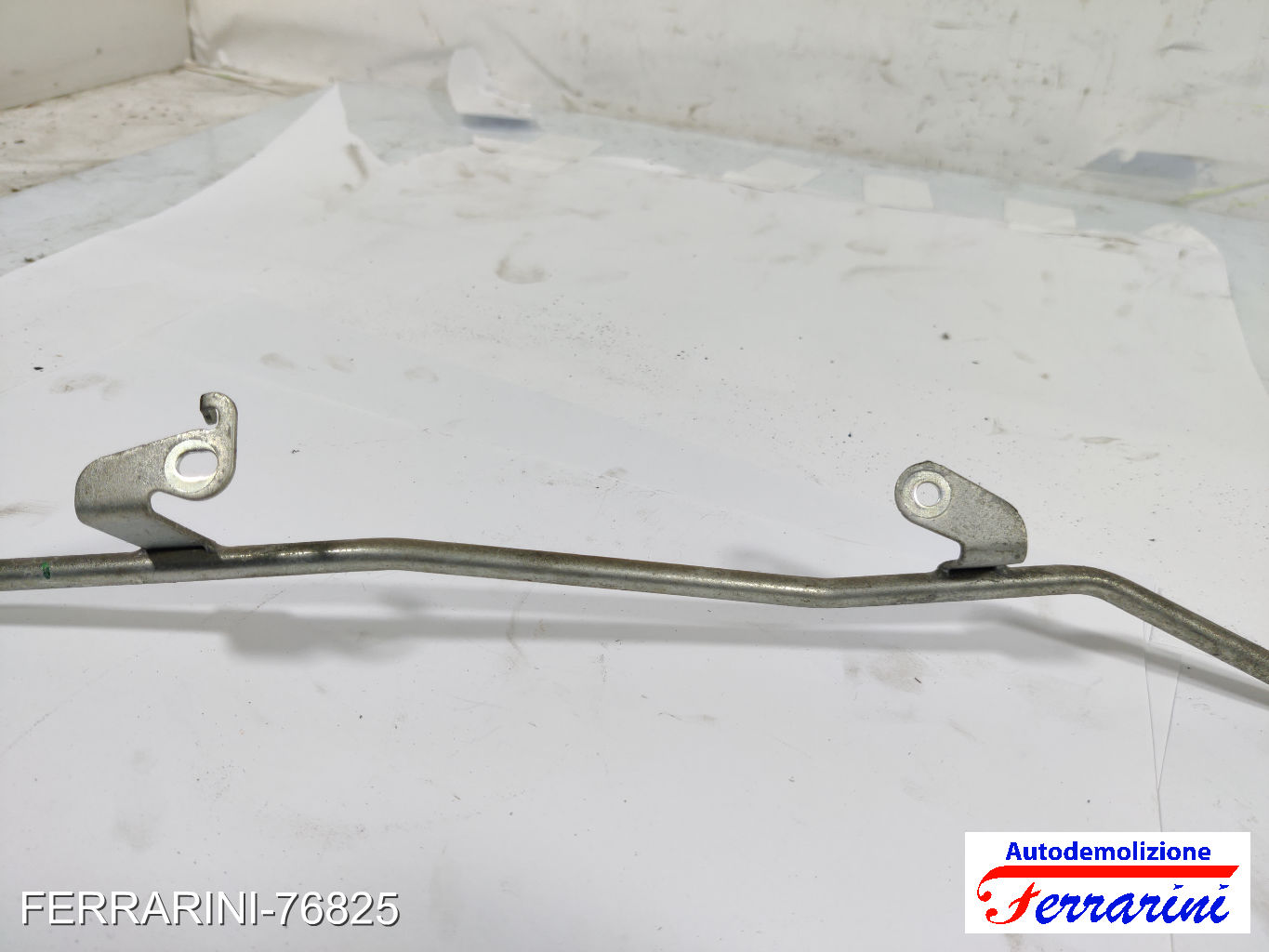 Tubo Frizione Idraulico TOYOTA IQ J1 2009-2015