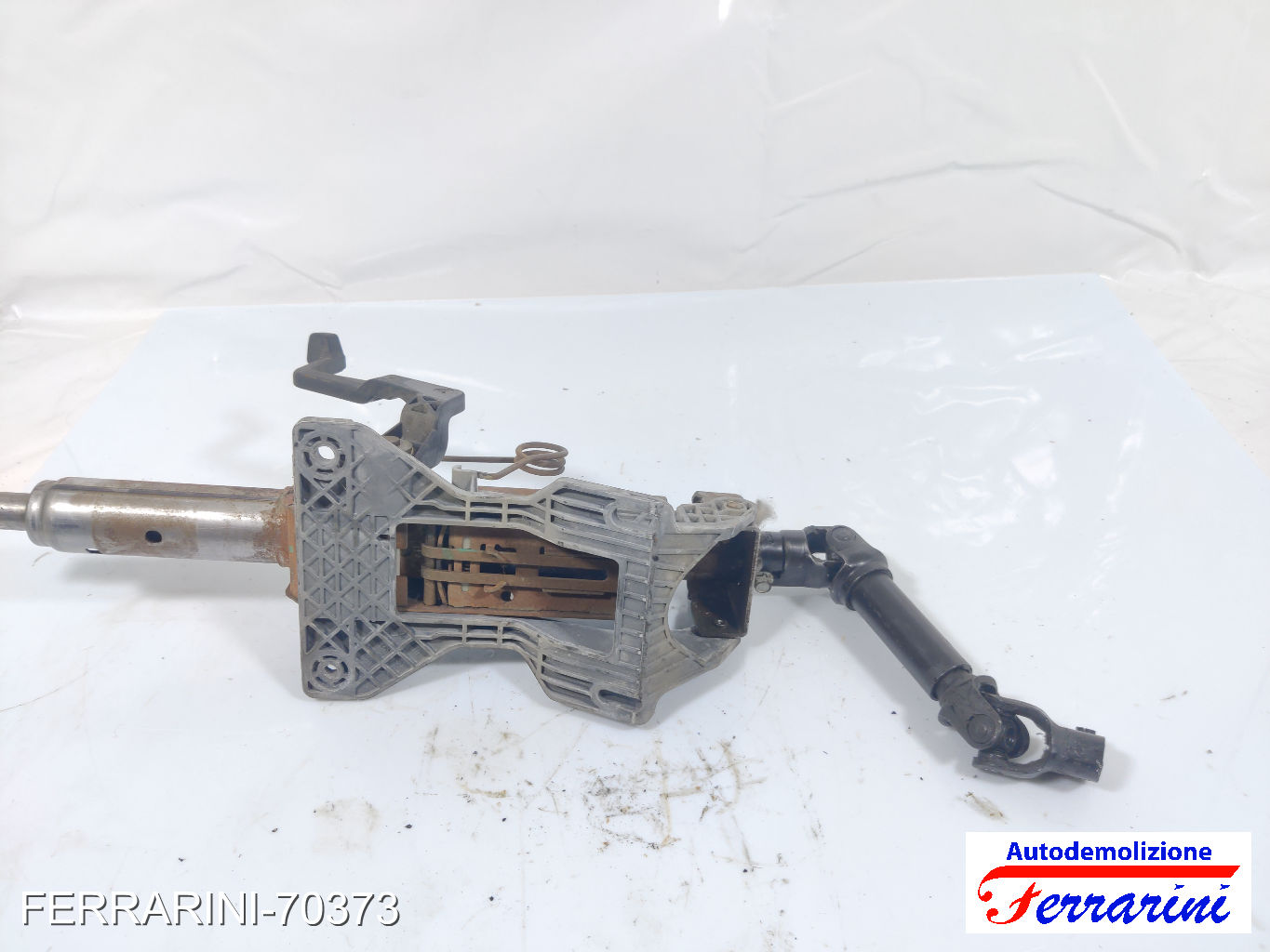 Canna Piantone Sterzo OPEL INSIGNIA A SW G09 2008-2015 13277191, 427878298