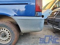 Nissan Vanette HC 23 2.3 D 75CV 1994-2002