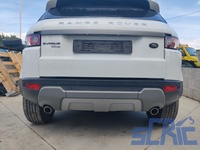 Land Rover Range Rover Evoque L538 2.2 D 4X4 190CV 2011-2019