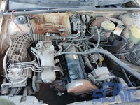 Audi 80 893, 894, 8A2 1.8 S 90CV 1986-1991